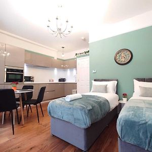 Deluxe Appartement